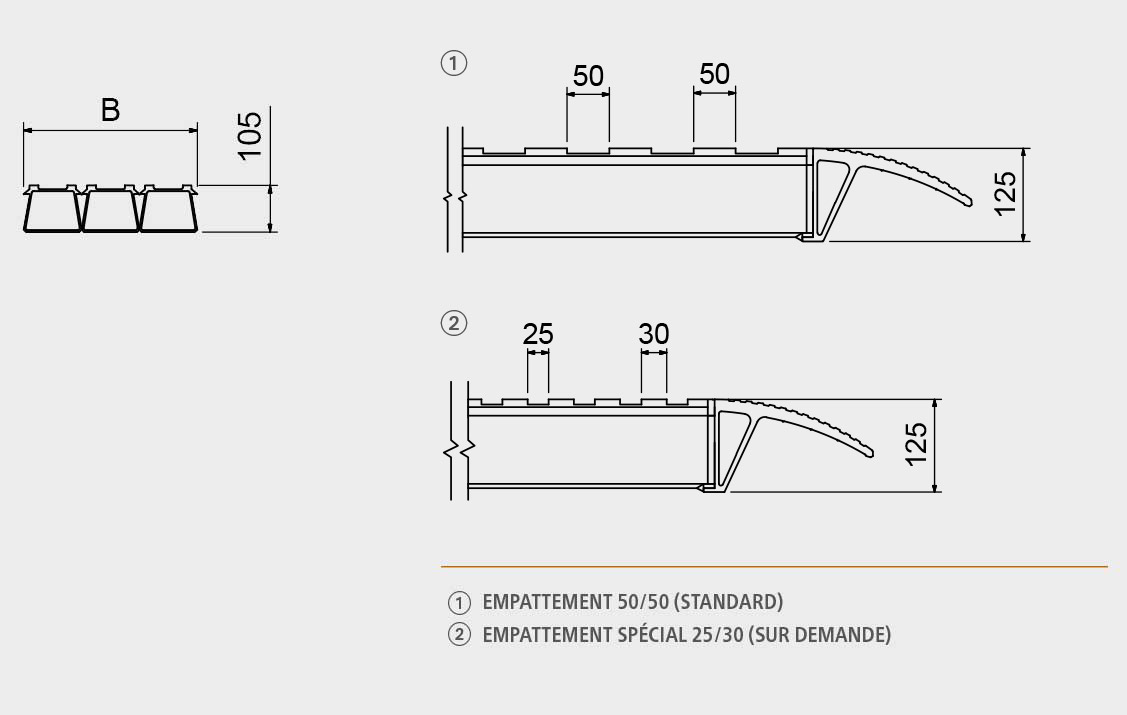 M105F