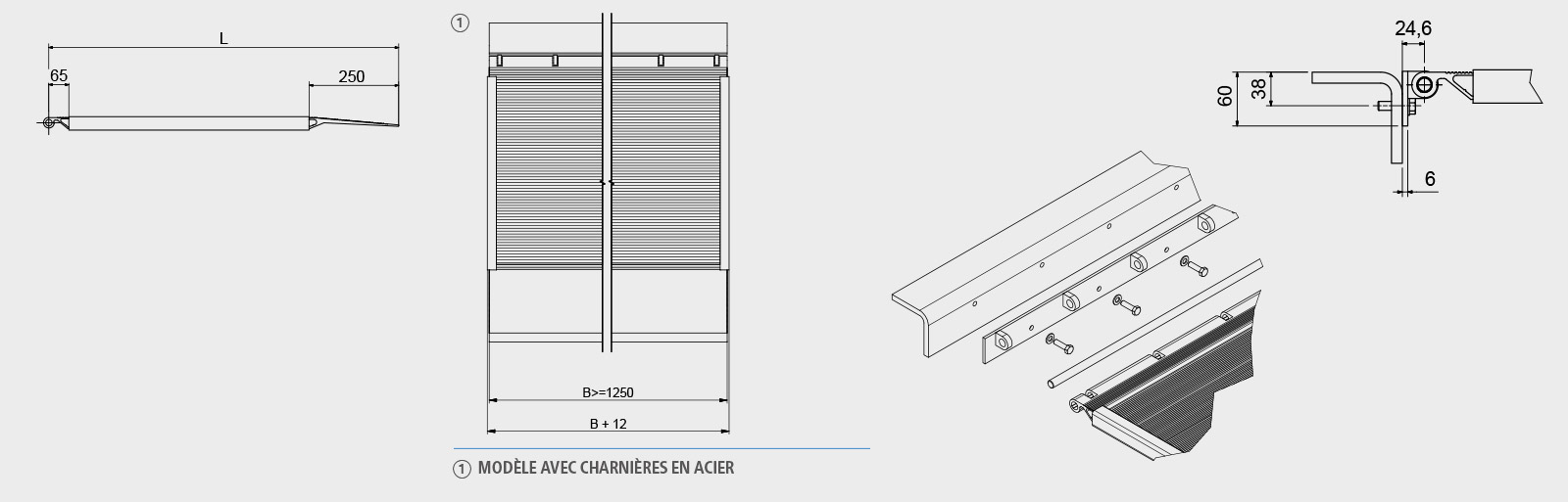 MS040 AC