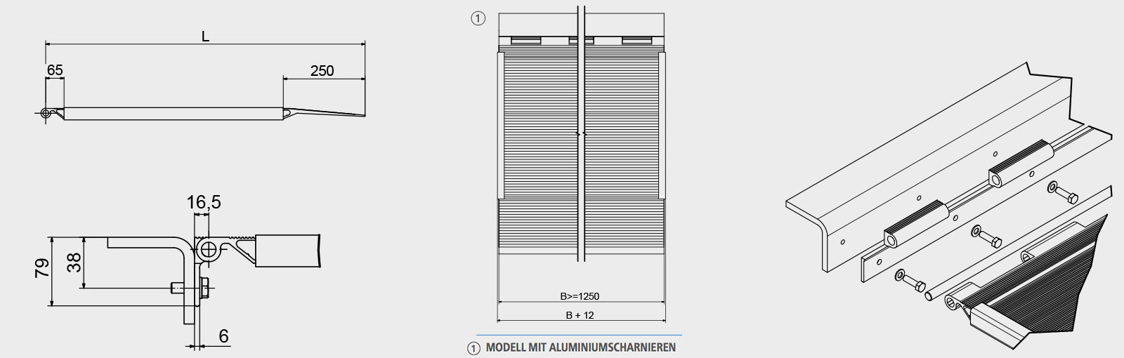 MS030AL