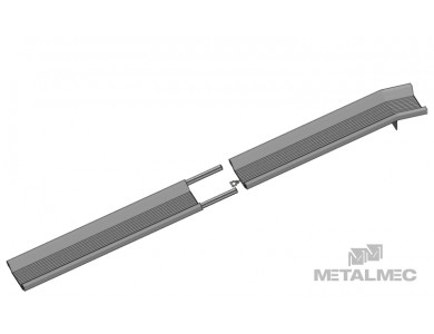 Versiunea cuplajului Bayonet (la cerere)