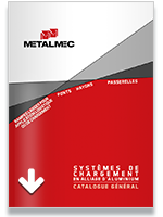 Download catalogue général Metalmec