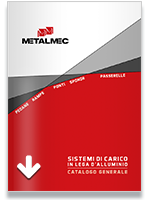 Catalogo generale Metalmec